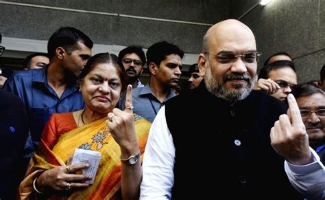 amit shah actor wife